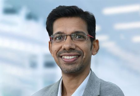 The CFO's Perspective to Strategic Growth in BFSI Sector